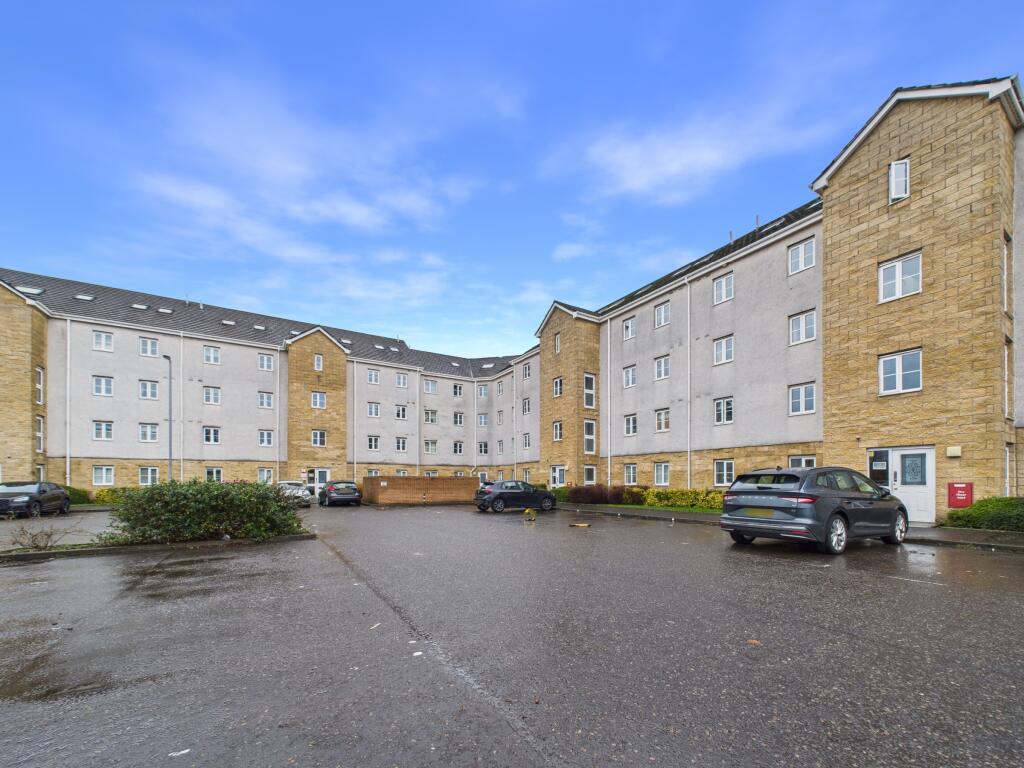 Main image of property: Lloyd Court, Rutherglen, Glasgow