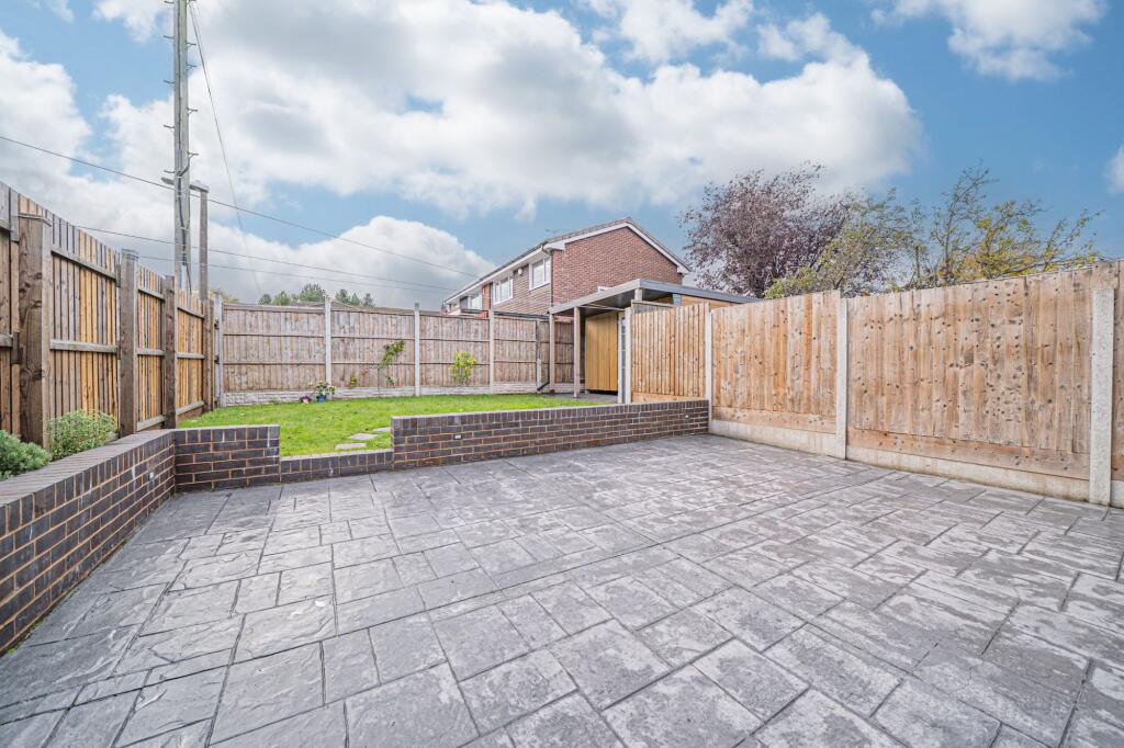 Additional image 8 of Langley Hall Road, Solihull, B92