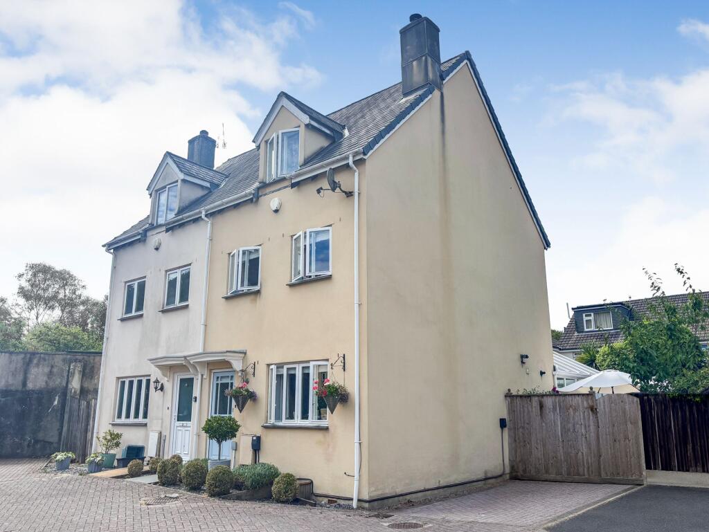 Main image of property: Halfmoon Court, Buckfastleigh