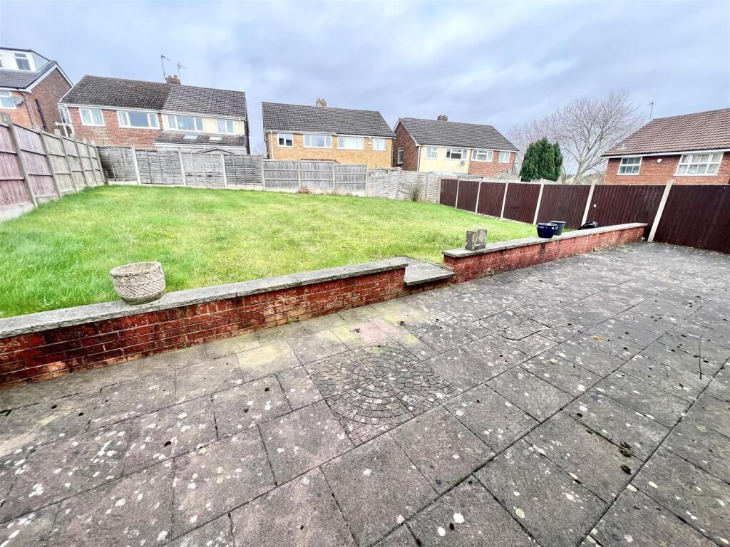 Additional image 13 of Bach Mill Drive, Hall Green, Birmingham