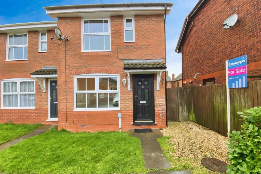 Main image of property: Princethorpe Drive, Banbury, Oxfordshire