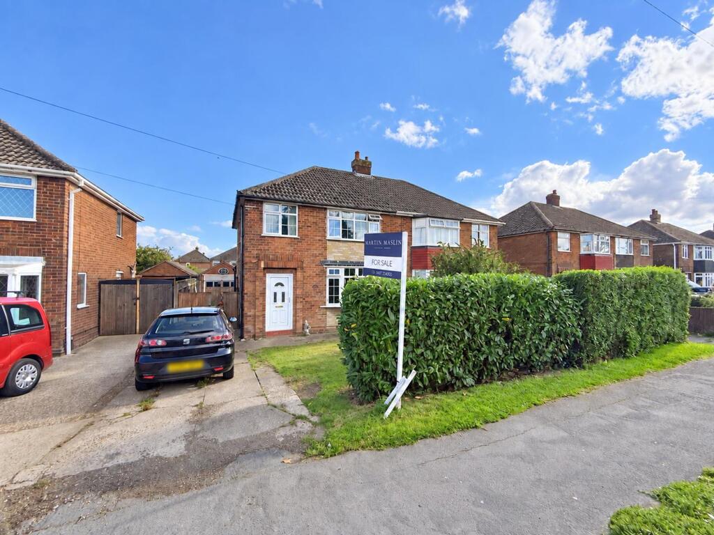 Main image of property: Pelham Road, Immingham, DN40