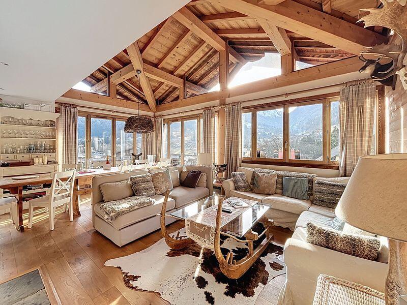 Main image of property: Beautiful Chalet Near the Abbey, Saint Jean d'Aulps