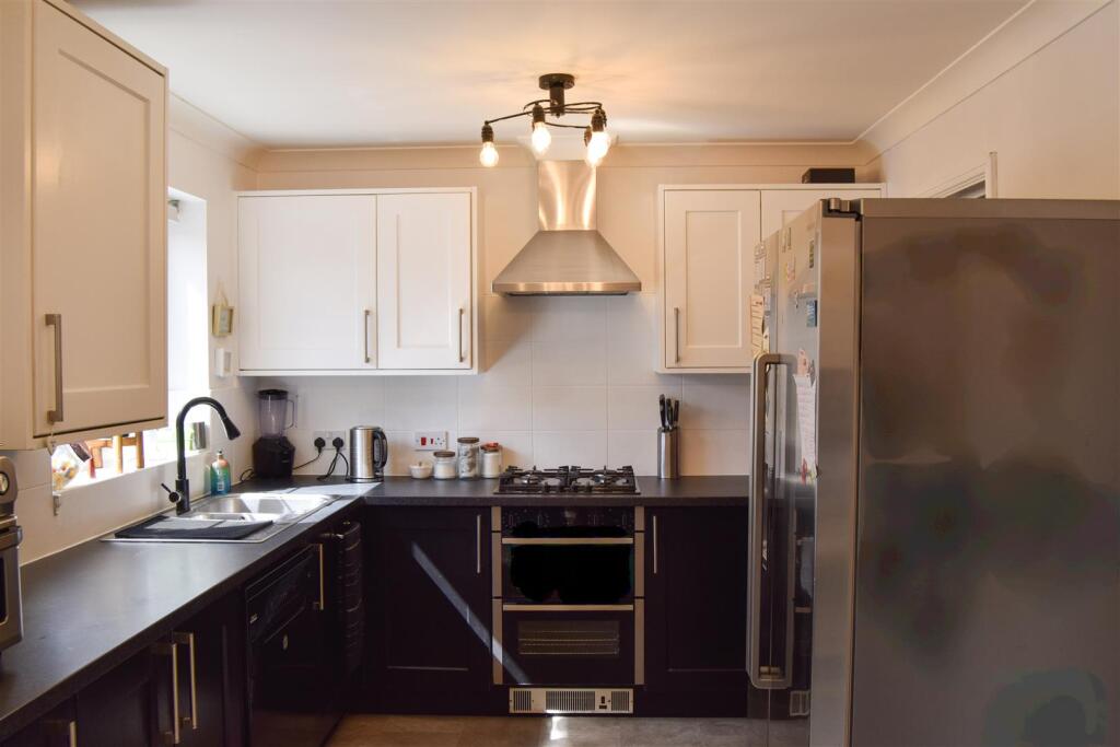 House in Ipswich - View 2