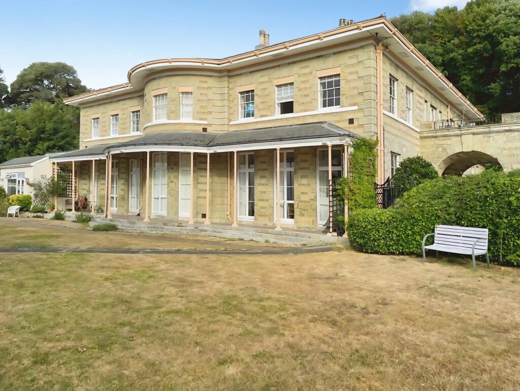 Main image of property: Shore Road, Bonchurch, Ventnor