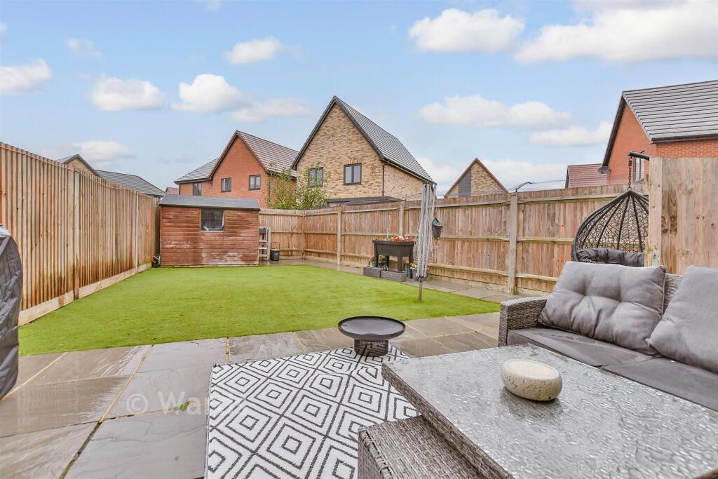 Evers Road, Faversham, Kent photo 3