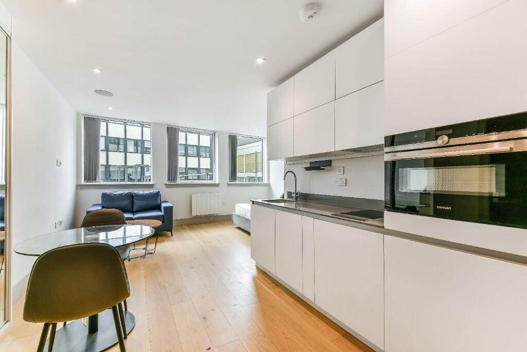 Main image of property: Spring Villa Road, Edgware, Middlesex, HA8