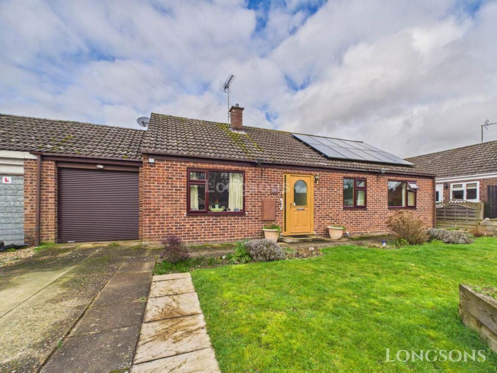 Main image of property: Elizabeth Drive, Necton