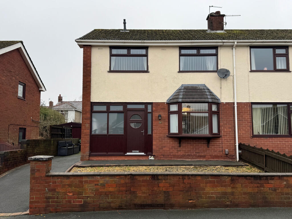 Balcarres Avenue, Wigan, WN1 photo 2