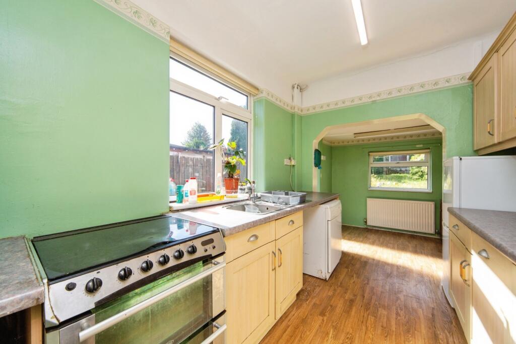 House in Chester - More