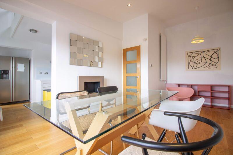 Main image of property: Newlands Quay, Wapping