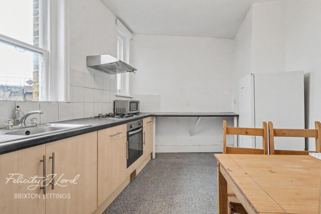 Main image of property: Electric Avenue, London