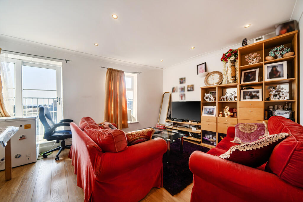 Main image of property: Palace Road, London