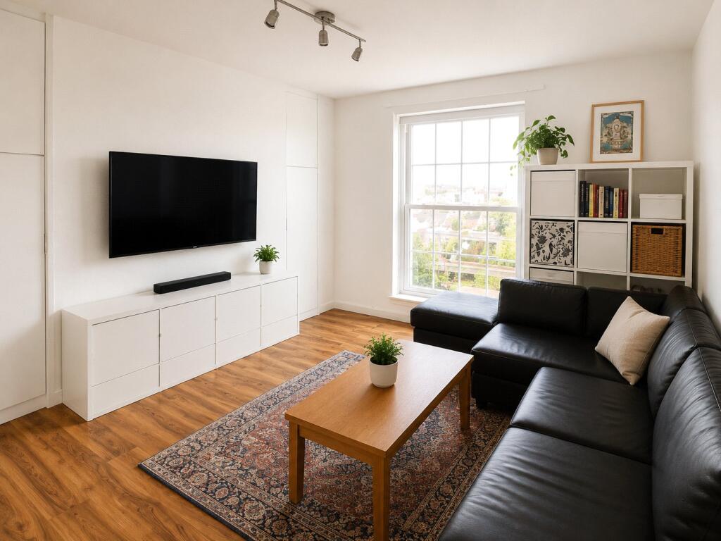 Main image of property: Clarence Road, London, E5