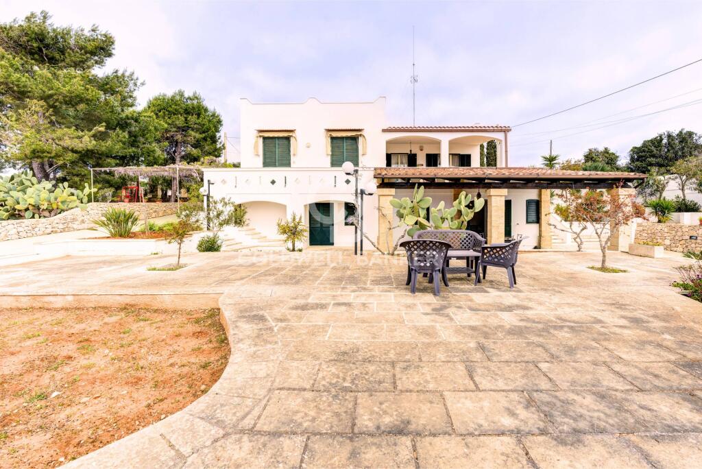 Main image of property: Apulia, Lecce, Ugento