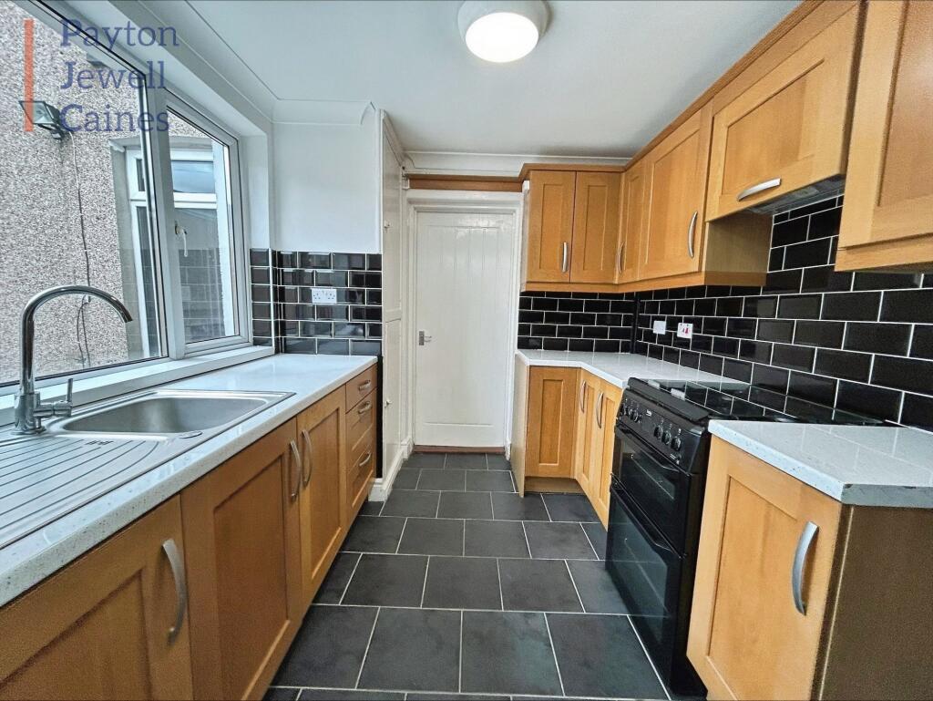 House in Port Talbot, Velindre - View 3