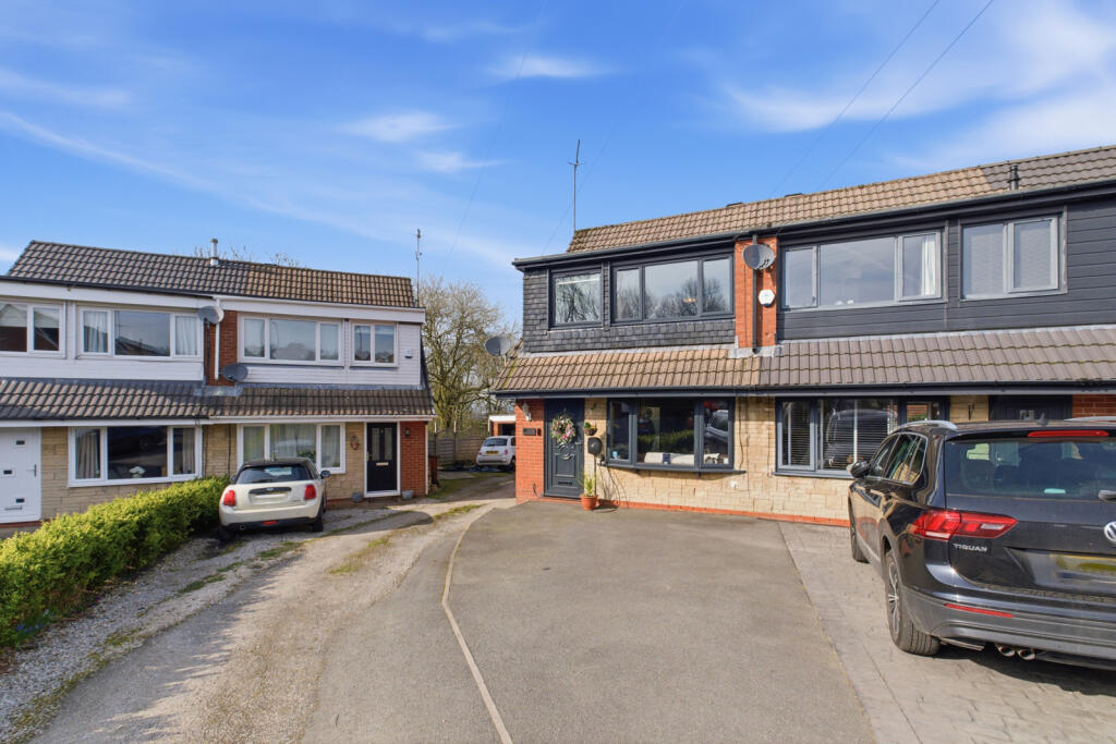 Additional image 20 of Tewkesbury Close, Accrington, Lancashire, BB5