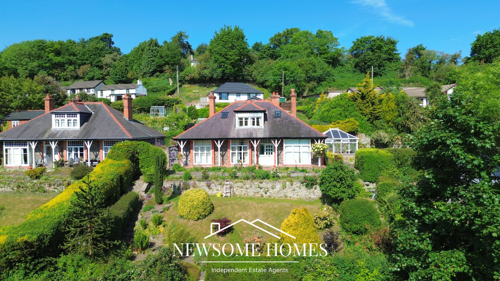 Main image of property: Holywell, Flintshire
