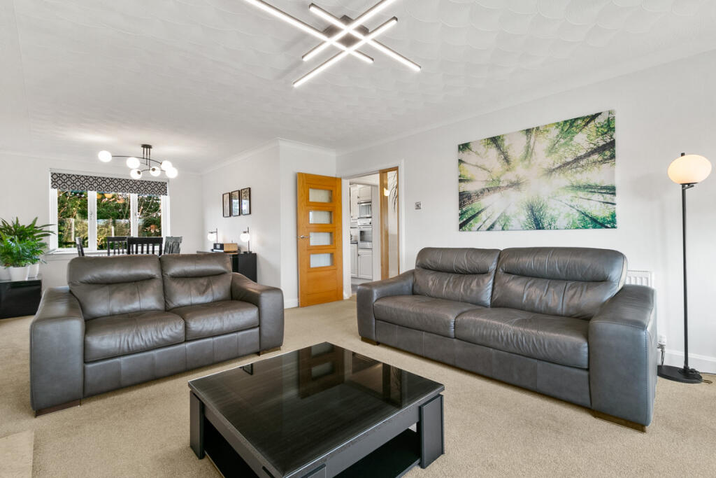 Apartment in Glasgow - View 5