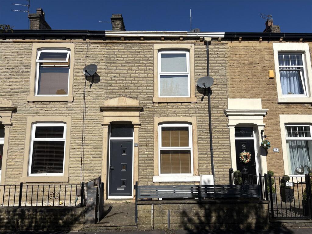 Main image of property: Cecil Street, Oswaldtwistle, Accrington, Lancashire, BB5