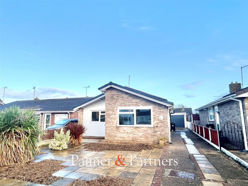 Main image of property: Ventnor Drive, Clacton-on-Sea, Essex, CO15