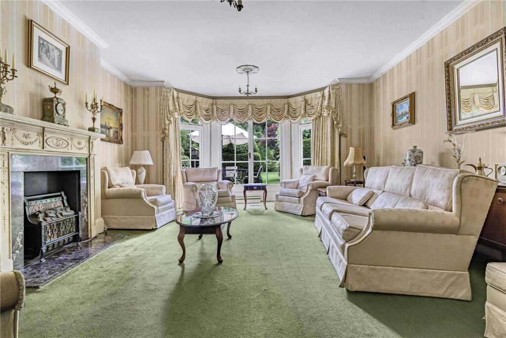 House in Oxford - View 3