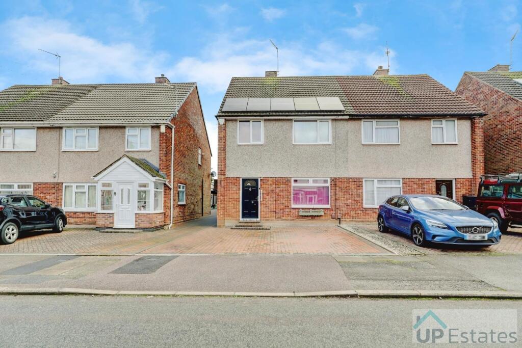 Main image of property: Lord Lytton Avenue, Coventry
