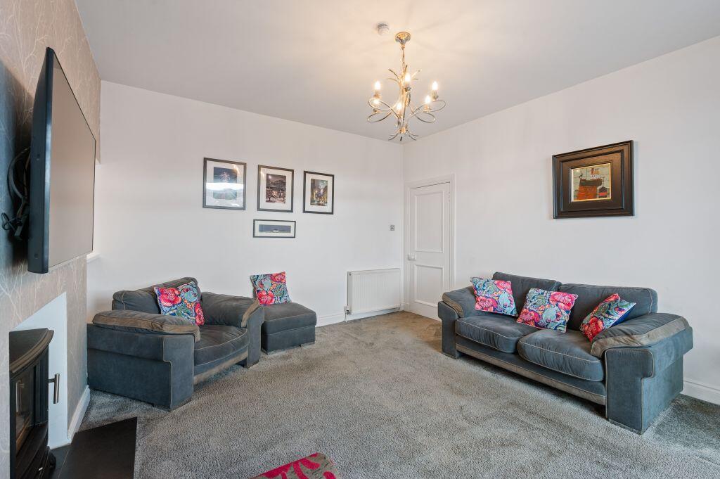 House in Edinburgh, Corstorphine - View 4