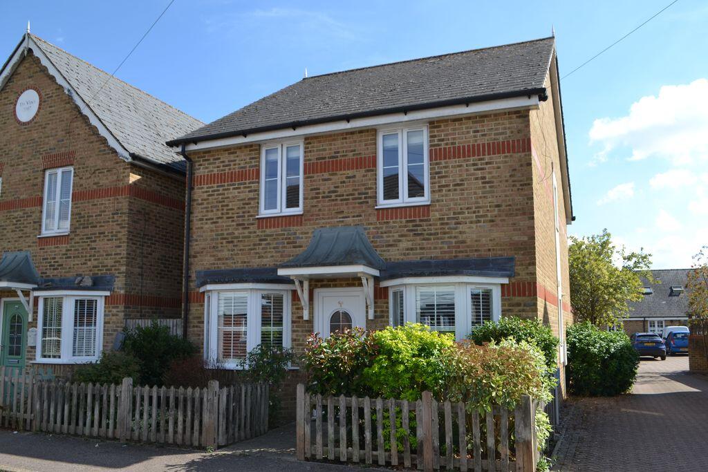 Main image of property: The Freehold, Tonbridge