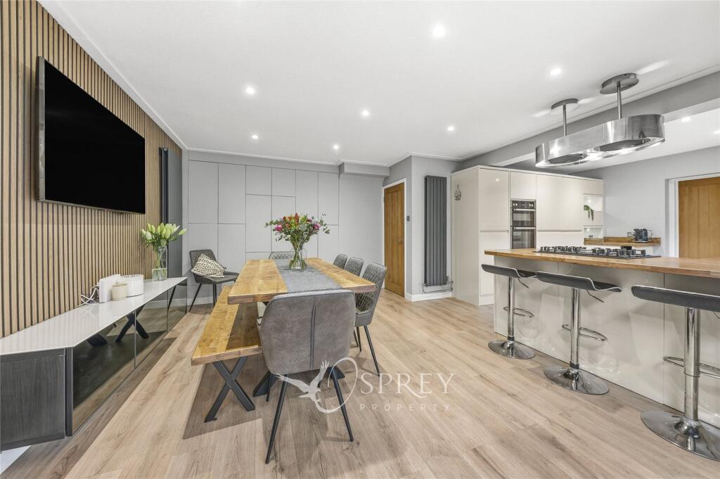 Clark Drive, Melton Mowbray, Leicestershire photo 2