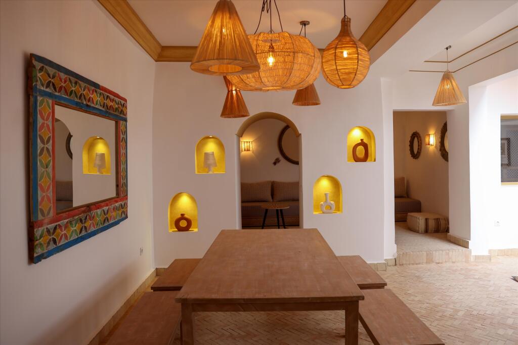 Main image of property: Marrakech, Marrakech-Tensift-El Haouz, Marrakech