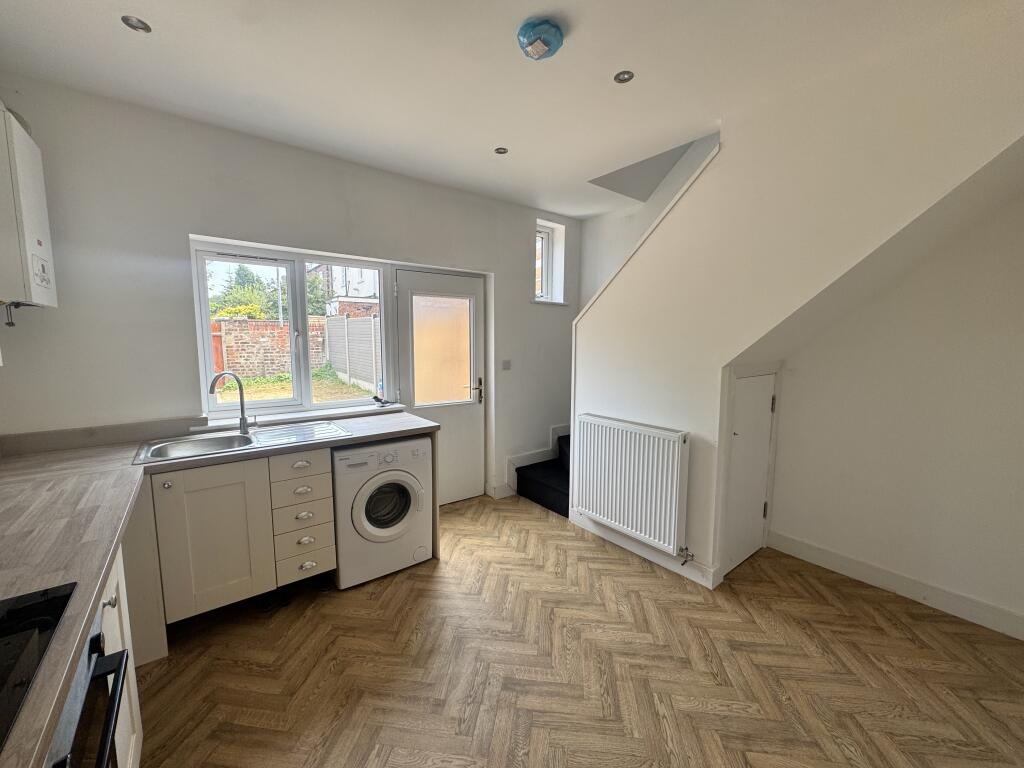 House in Manchester, Levenshulme - View 3