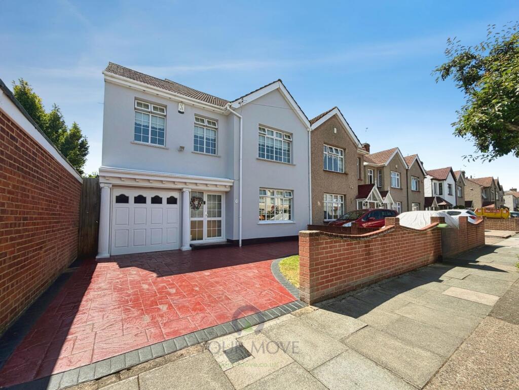 Main image of property: Tidford Road, Welling, DA16