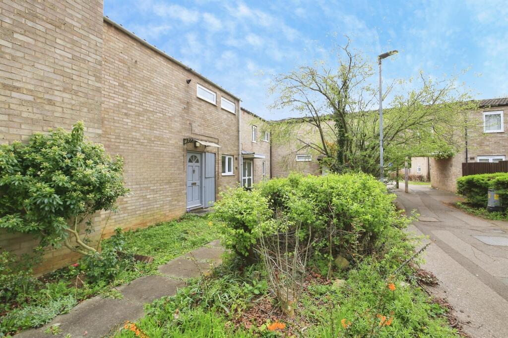 Main image of property: Brookfurlong, Ravensthorpe, Peterborough