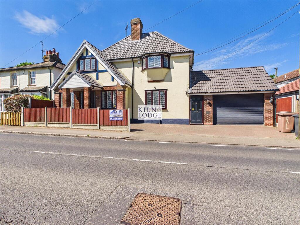 Main image of property: Stock Road, Chelmsford