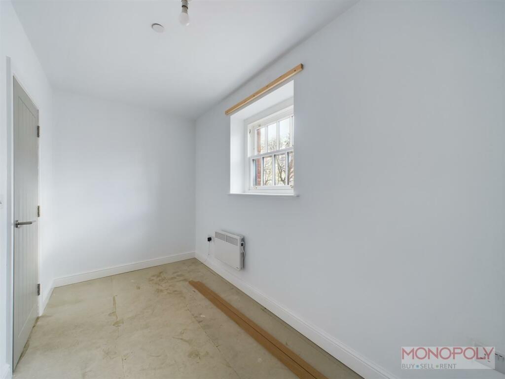 Main image of property: College Street, Wrexham, LL13