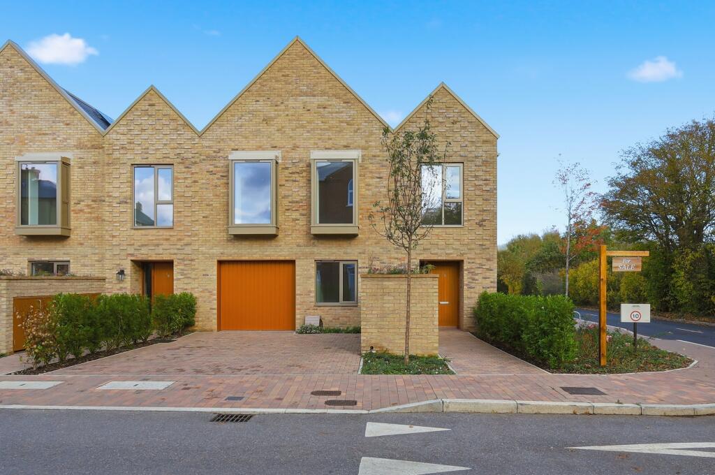 4-bed other on The Walled Garden, Trent Park, Barnet, Barnet, £1,660,000