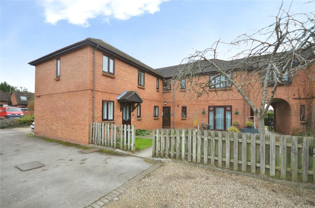 Main image of property: Plested Court, Stoke Mandeville, Aylesbury