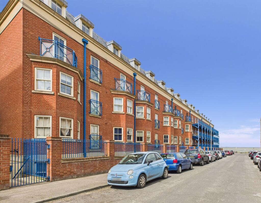 Main image of property: Canterbury Road, Margate, CT9