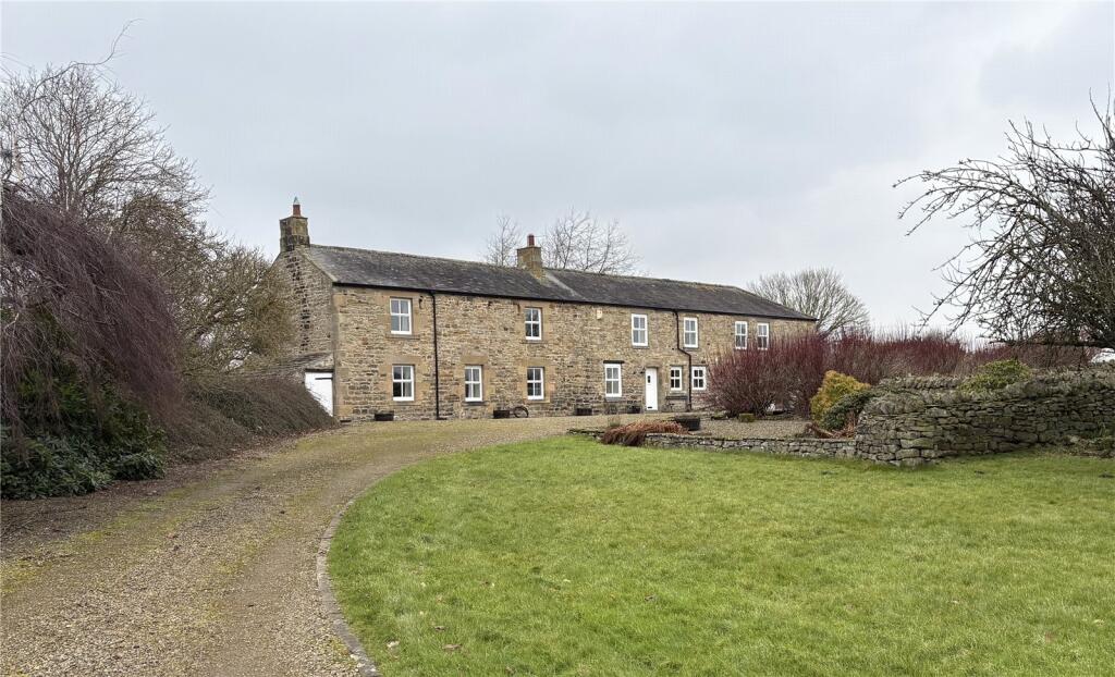 Main image of property: Hexham, Northumberland, NE46