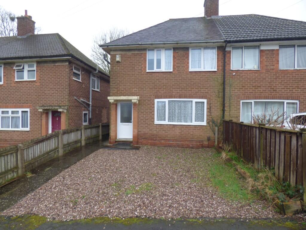 Main image of property: Kemberton Road, Birmingham, B29
