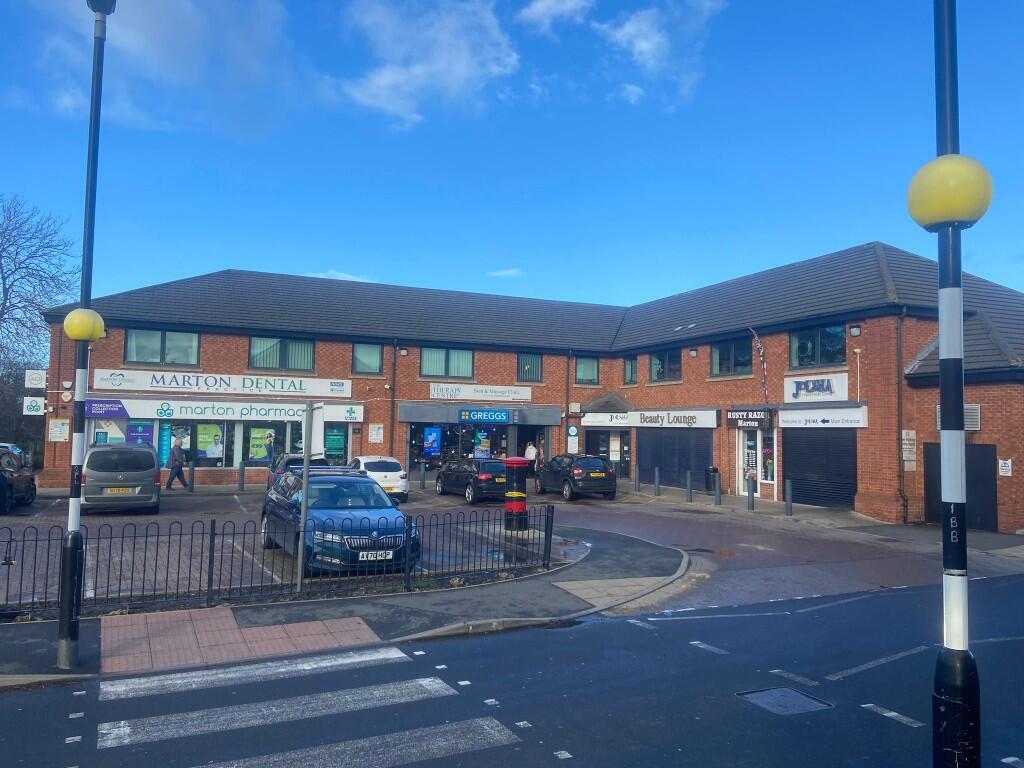 Main image of property: Stokesley Road, Middlesbrough, North Yorkshire, TS7