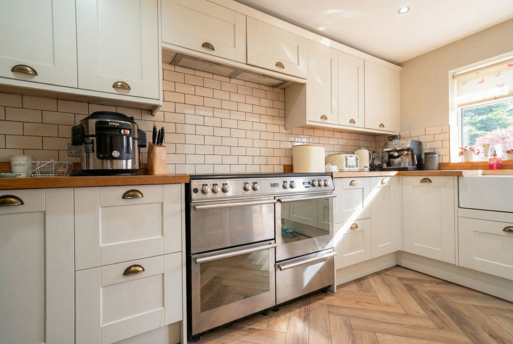 House in Solihull, Shirley - View 5