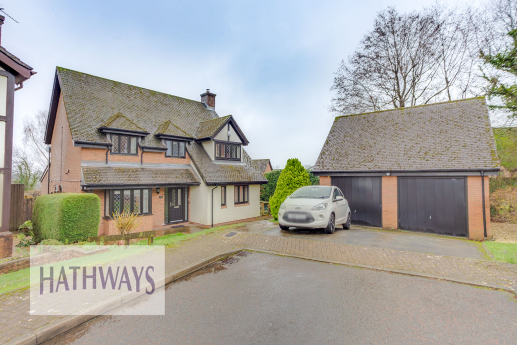 Main image of property: Sycamore Court, Henllys, NP44