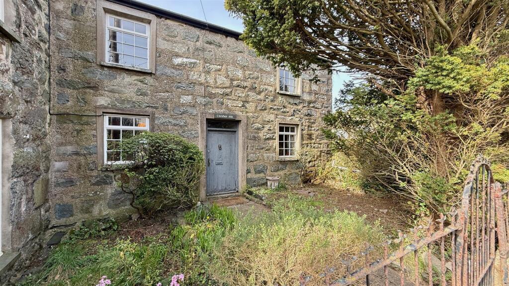 Main image of property: Llanfair, Harlech
