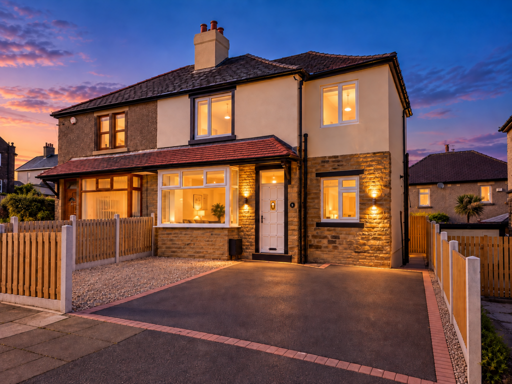 Main image of property: Kingston Road, Bradford, BD10 8PD