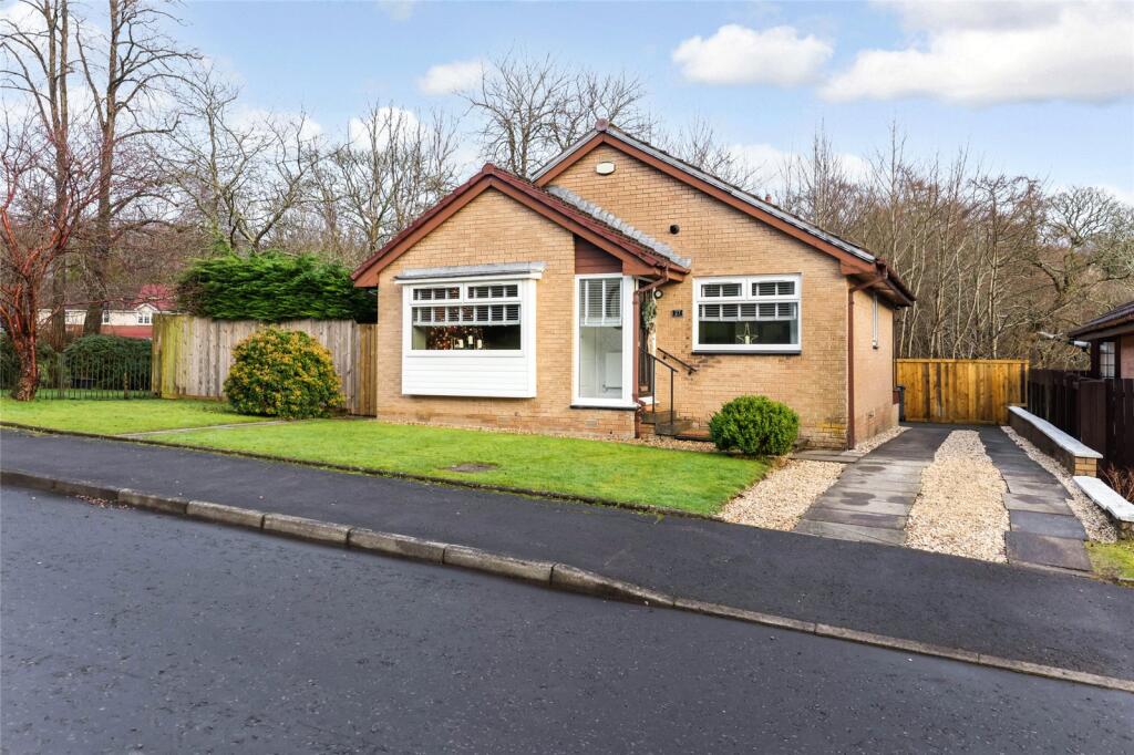 Main image of property: Woodvale Avenue, Airdrie, North Lanarkshire, ML6