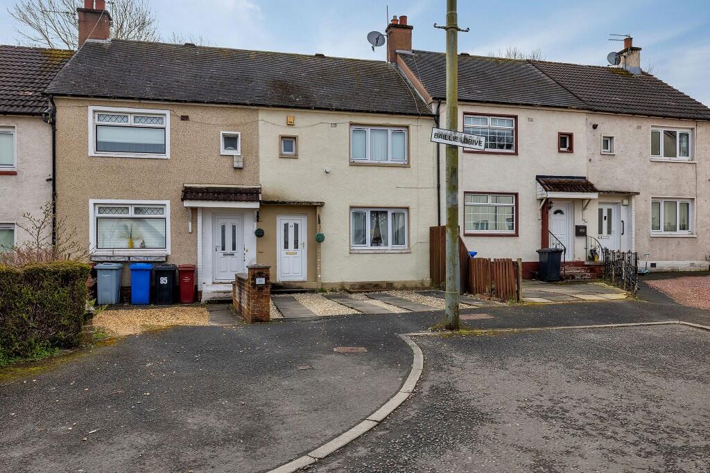 Main image of property: Baillie Drive, Glasgow, G71