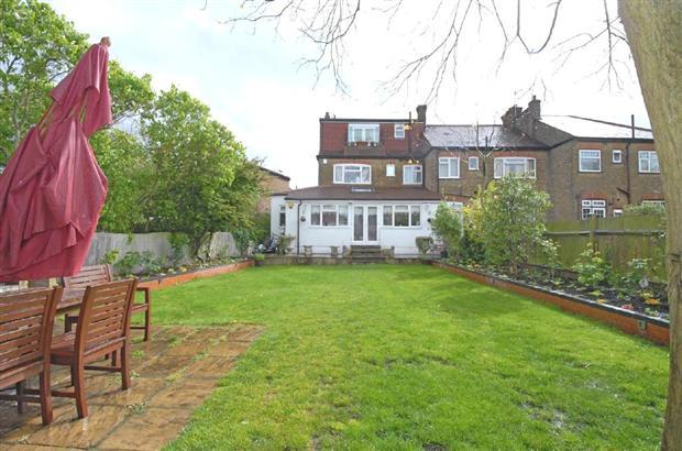 Photo of the property