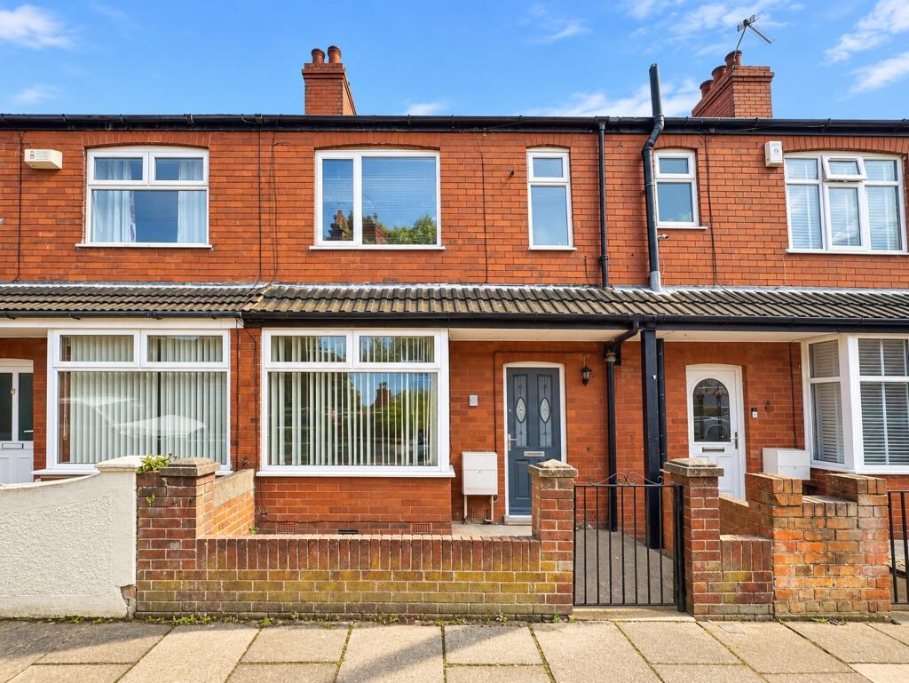 Main image of property: James Street, Grimsby, Lincolnshire, DN31